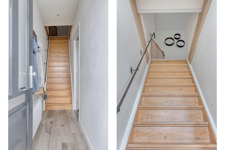 Vrijstaande woning te koop: Goejanverwelle 24, Hekendorp