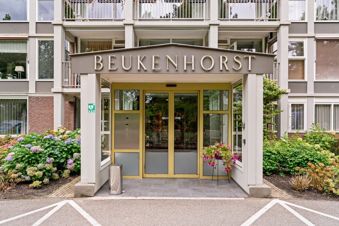 Foto 2 van Beukenhorst 70