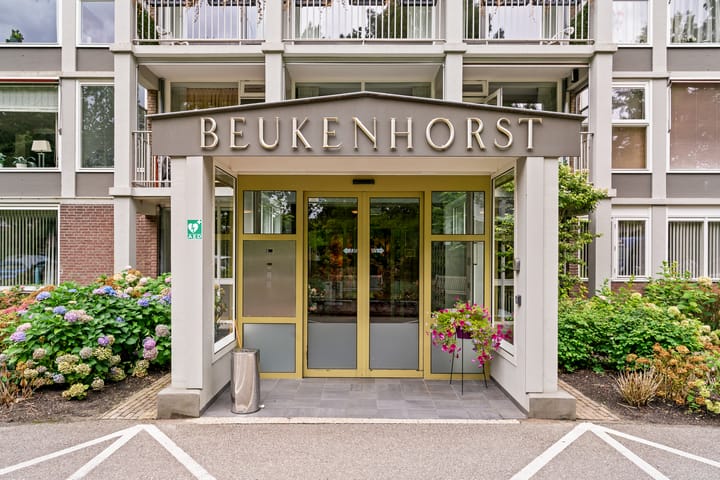 Foto 2 van Beukenhorst 70