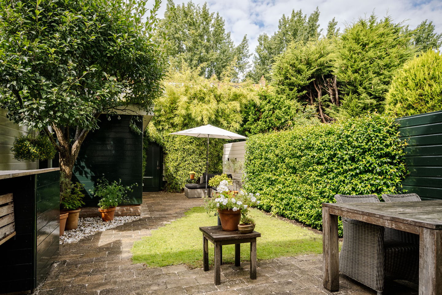 Foto 4 van De Ruijterplein 11