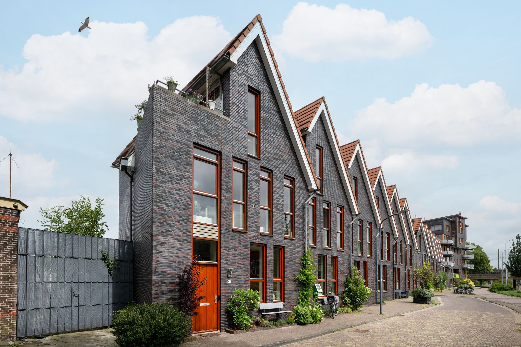 Oostvest 14-A 14 A