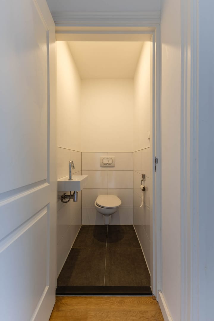 Appartement te koop: Gerard Scholtenstraat 53A02, Rotterdam