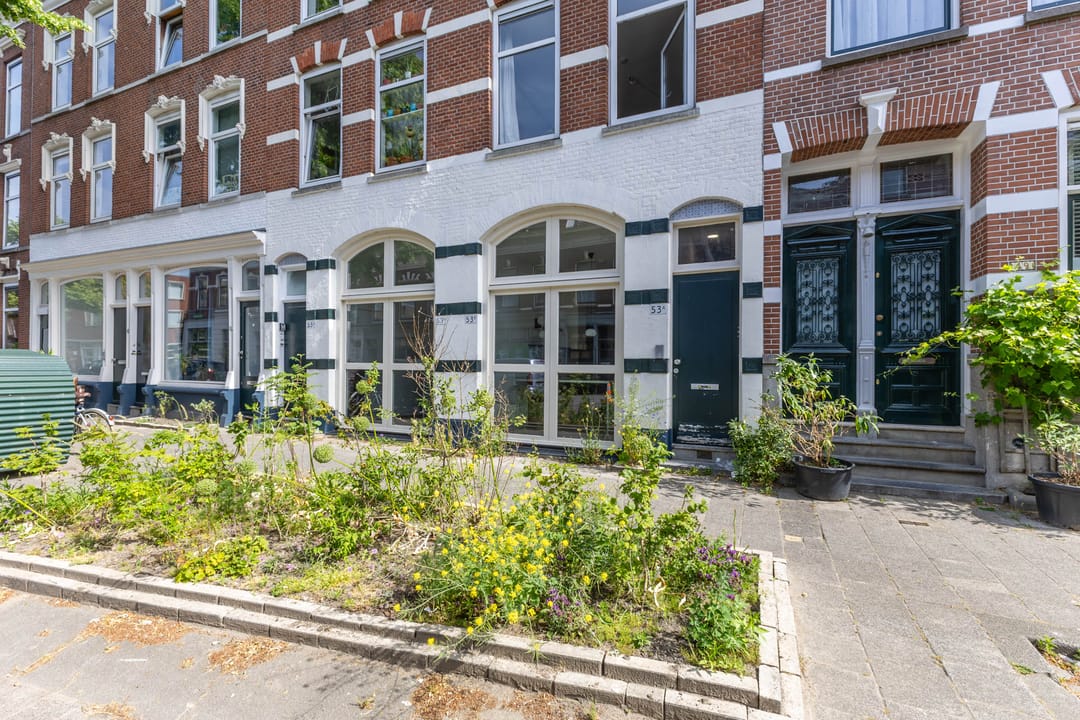 Foto 2 van Gerard Scholtenstraat 53-A02