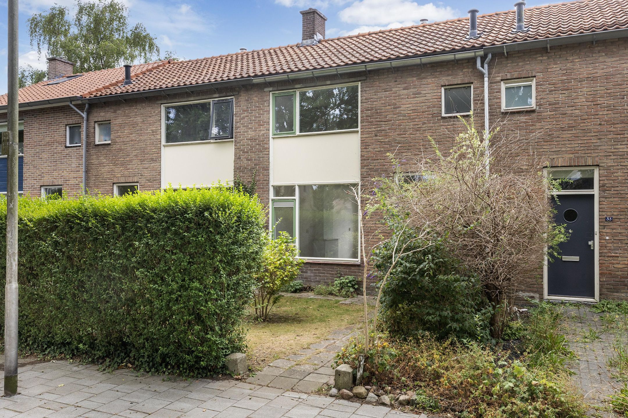Marisstraat 31 