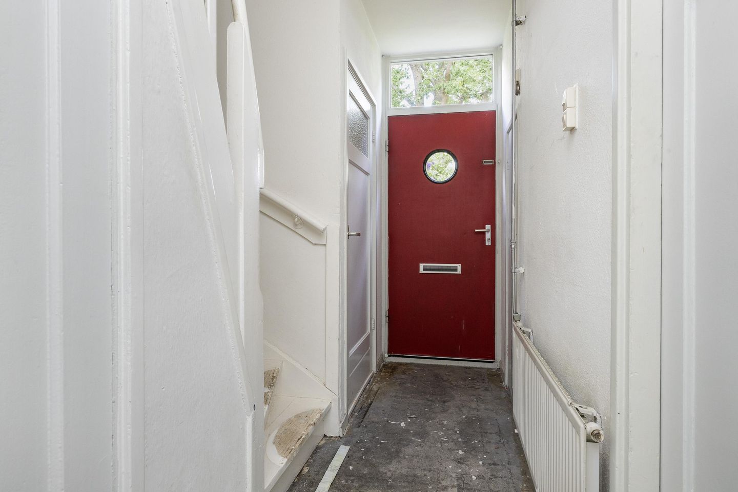 Foto 4 van Marisstraat 31
