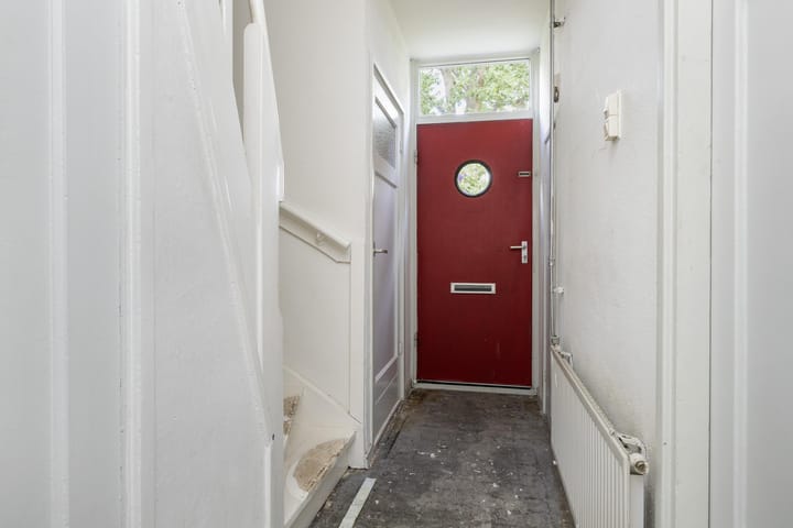 Foto 4 van Marisstraat 31