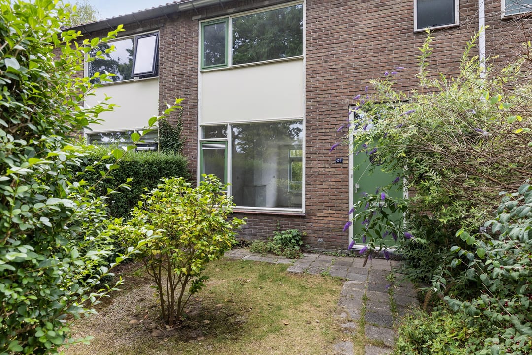 Foto 2 van Marisstraat 31