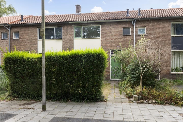 Foto 3 van Marisstraat 31