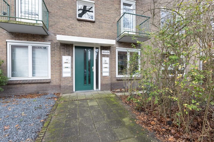 Foto 4 van Jacob van Campenlaan 242