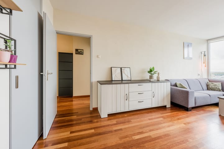 Appartement te koop: Tobias Asserlaan 194, Diemen