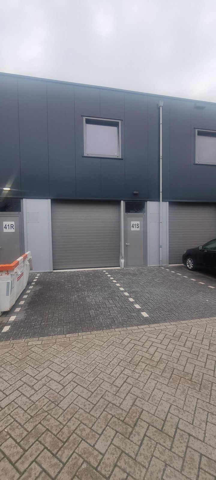 Koningsbeltweg 41-S, Almere