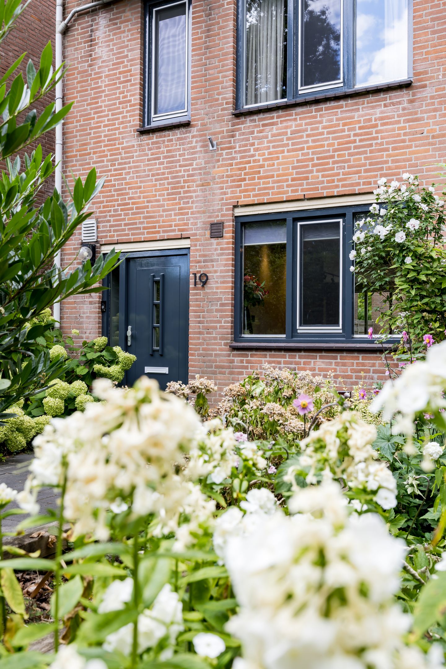 Foto 5 van Bachplaats 19
