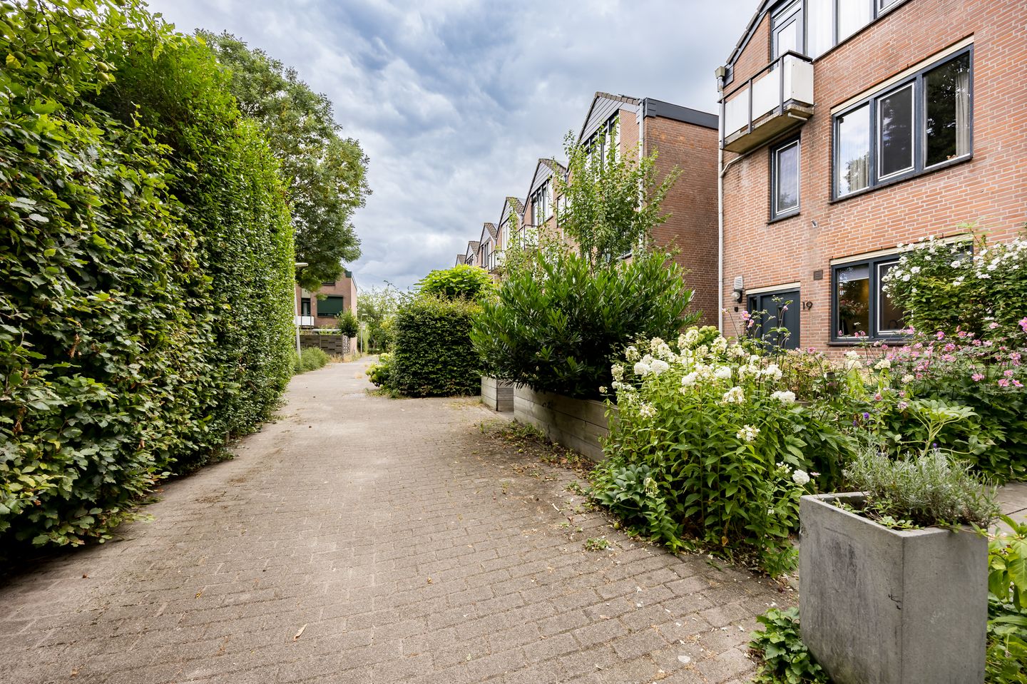 Foto 44 van Bachplaats 19
