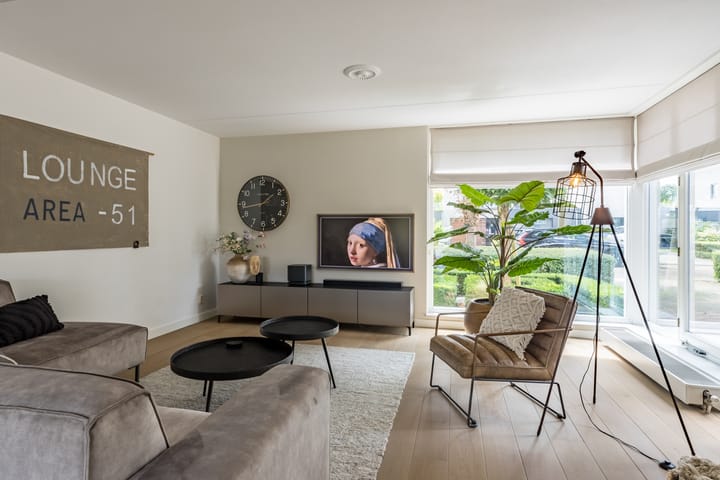 Foto 4 van Maasbommelstraat 49