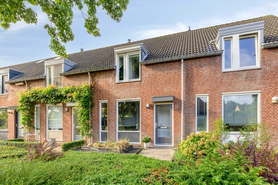 Foto 1 van Past. Jeukenstraat 32