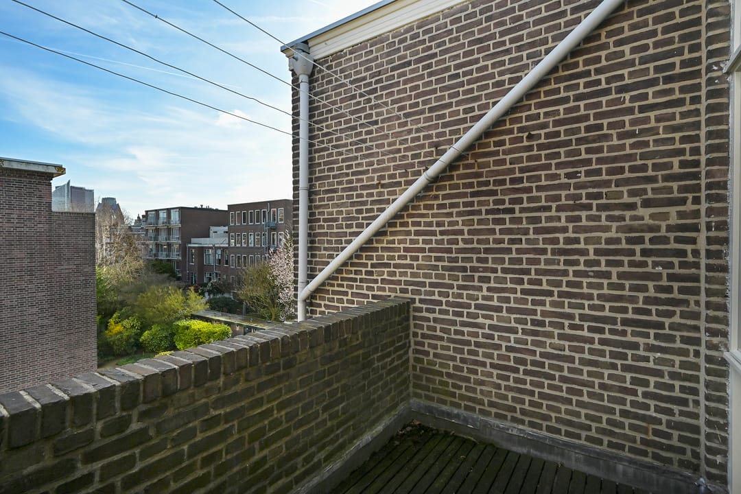 Foto 17 van Weissenbruchstraat 1-D