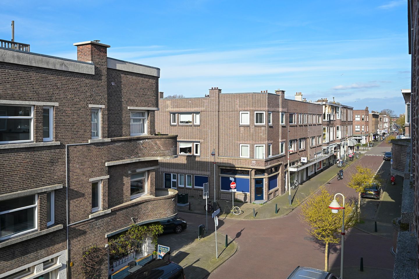 Foto 25 van Weissenbruchstraat 1-D