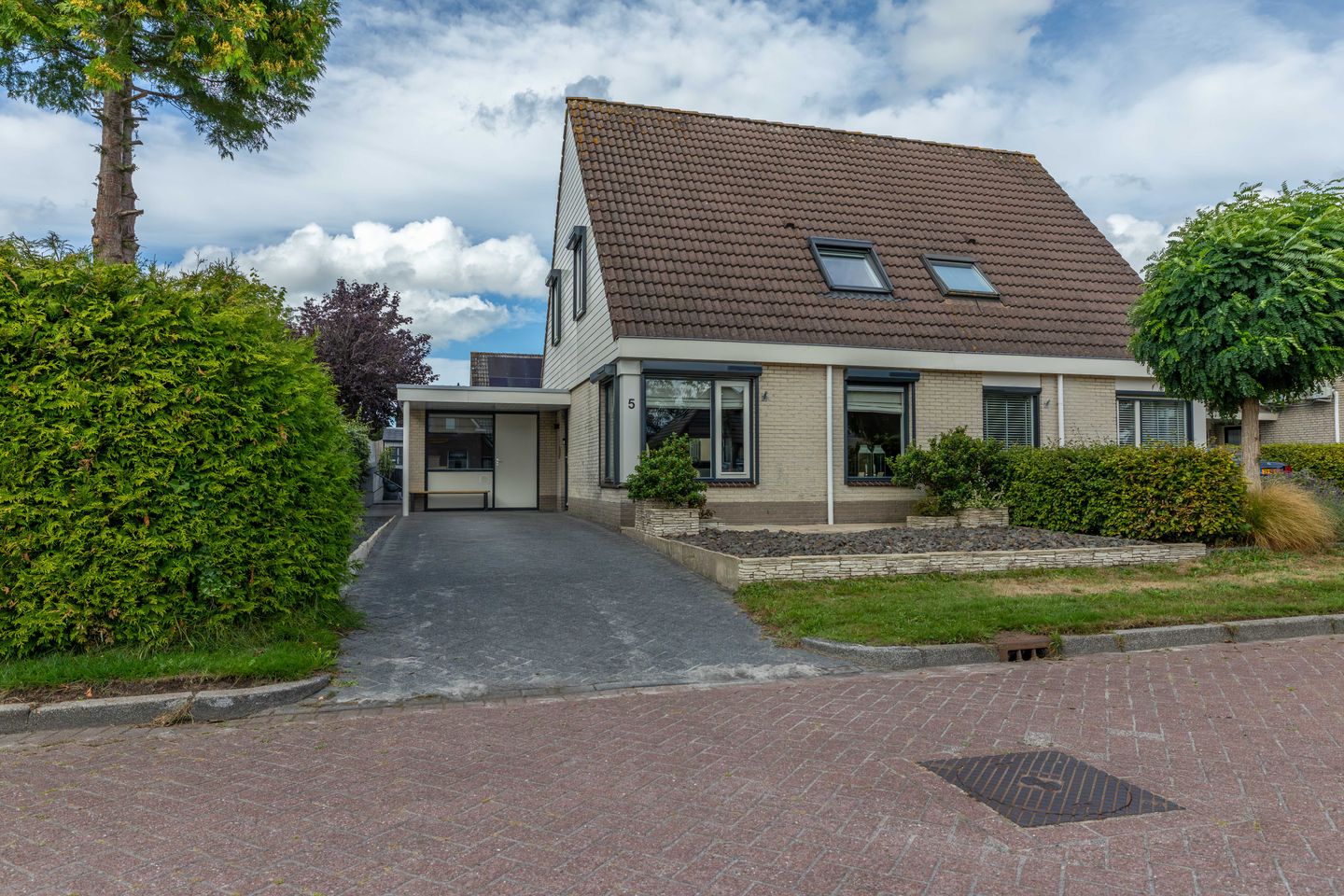 Foto 4 van Veenderij 5