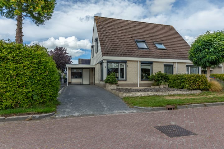 Photo 4 of Veenderij 5