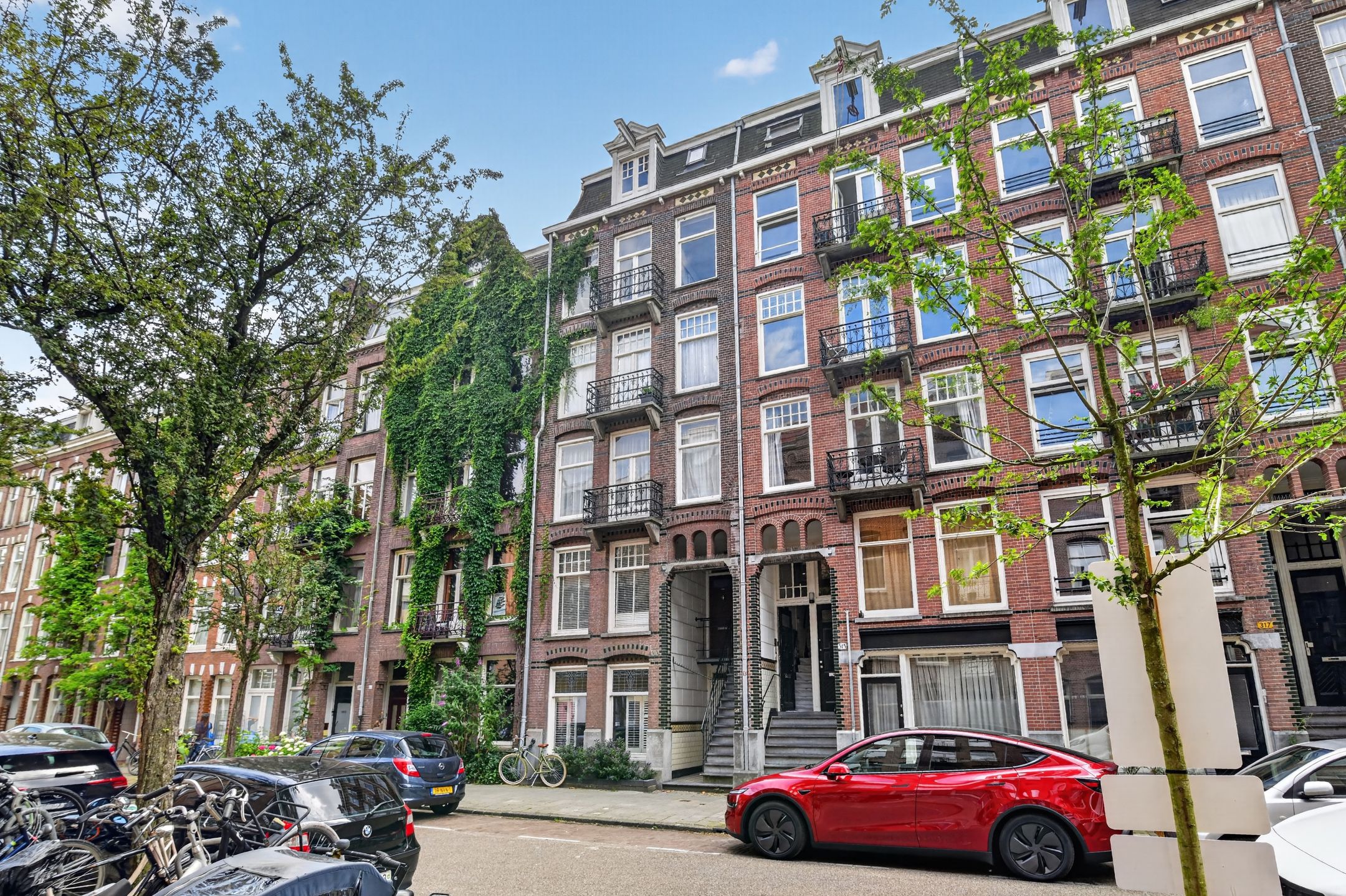 Rustenburgerstraat 313- 313 2