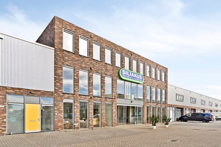 Bijlestaal 44-E, Broek op Langedijk