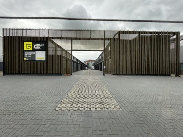 View photo 1 of Vrijewade 40-66