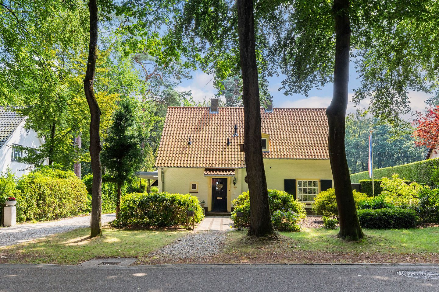 Foto 40 van Bosweg 83
