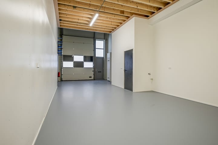 Dorsvloerweg 375, Bergschenhoek