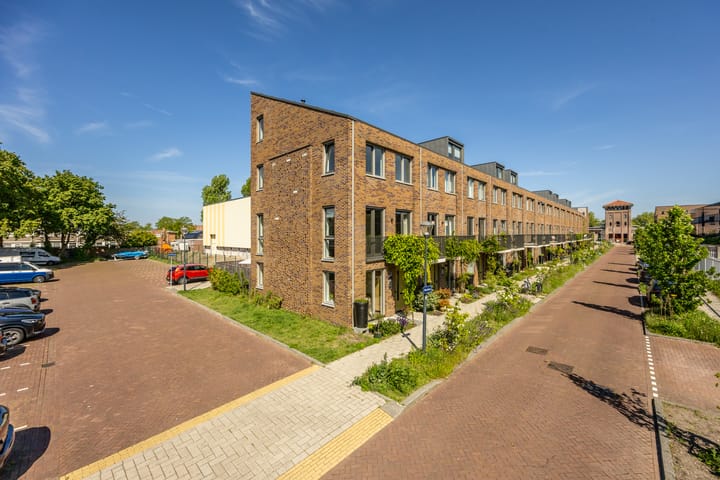 Foto 4 van Blueslaan 40
