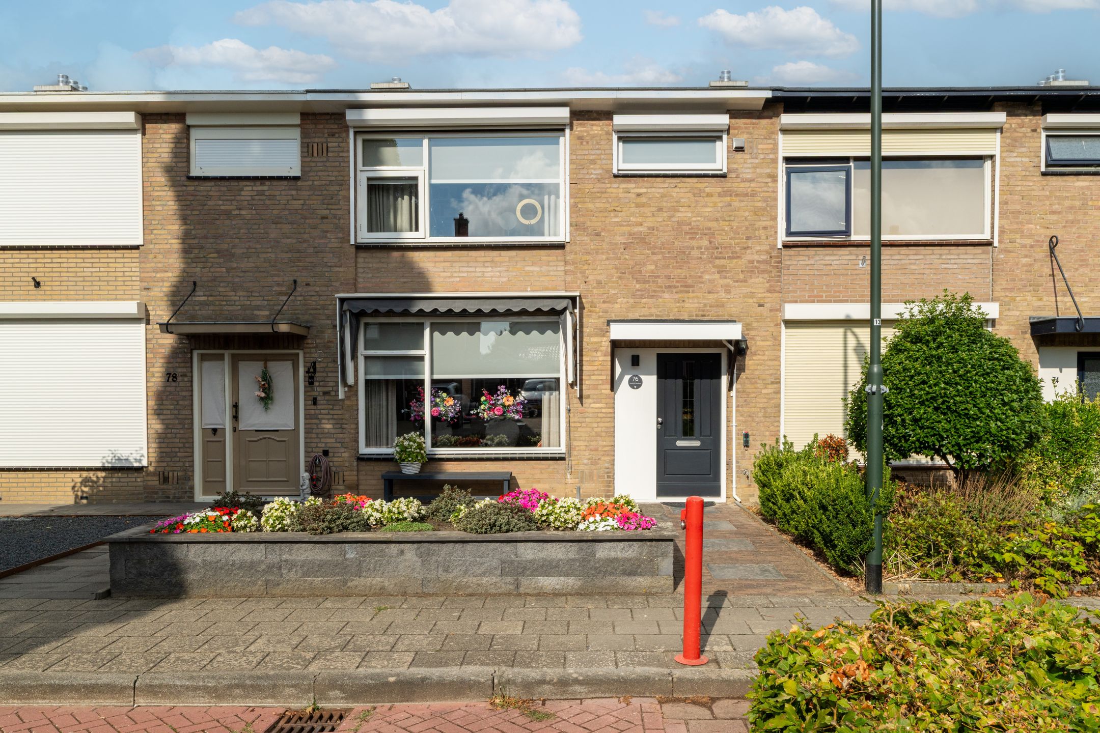 van Heldenstraat 76 
