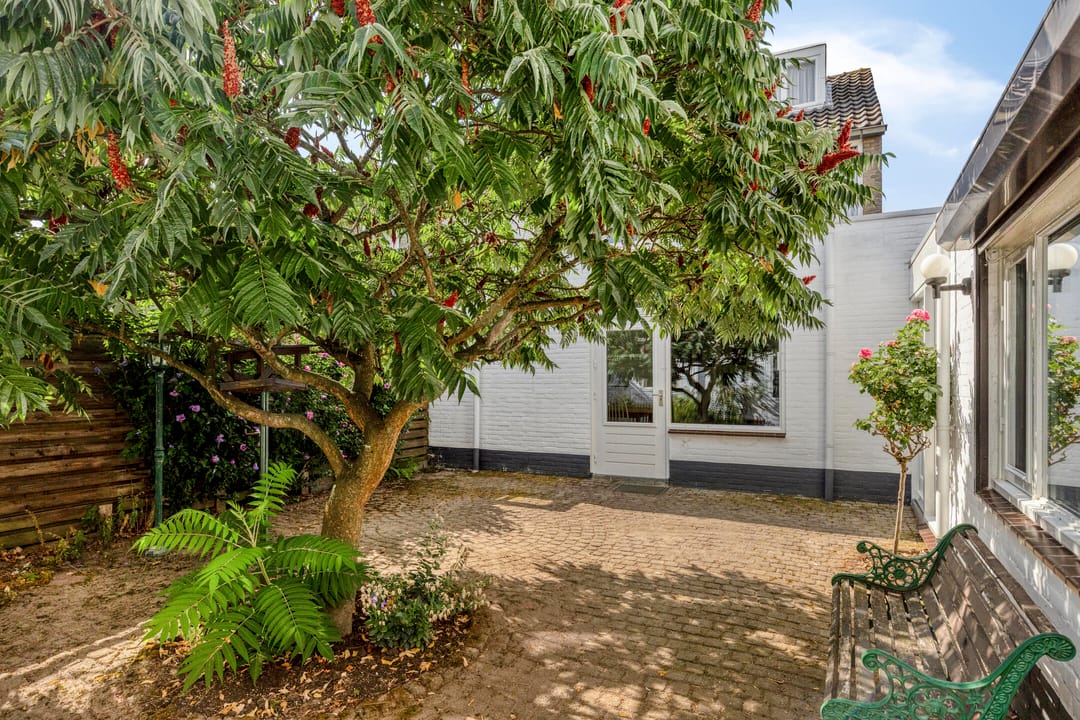 Photo 41 of Paulinestraat 3