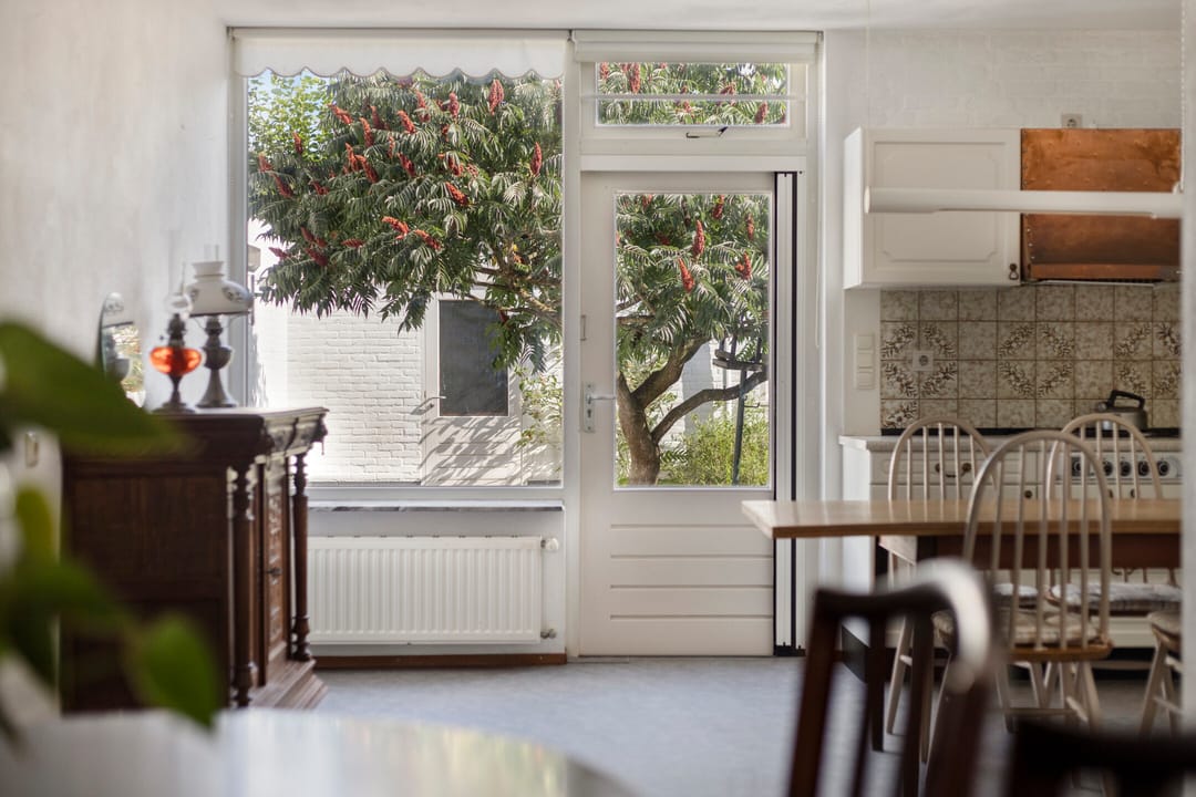 Photo 13 of Paulinestraat 3