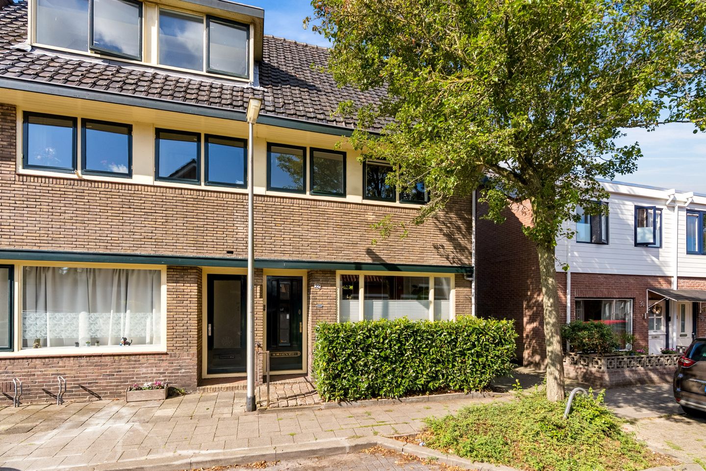 Foto 5 van Visserstraat 32