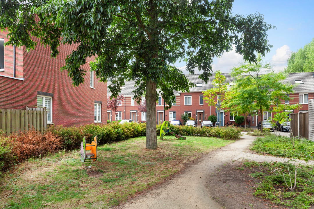Foto 41 van IJsvogelstraat 7