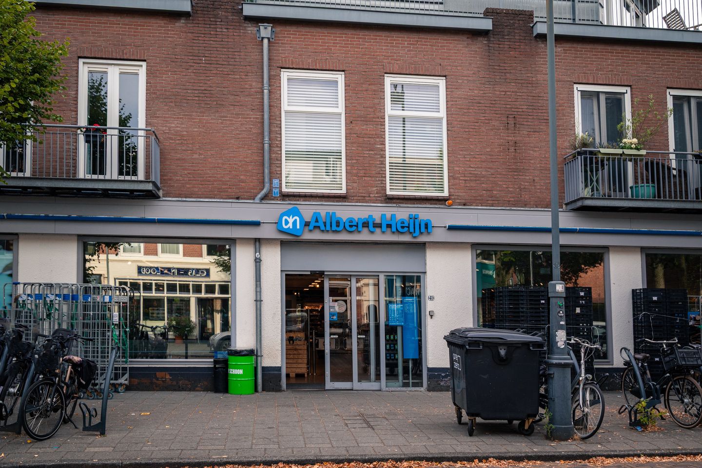 Foto 49 van Aelbertsbergstraat 64
