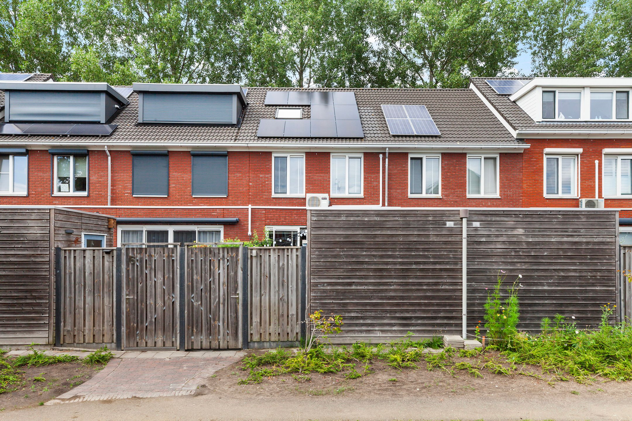 Foto 42 van IJsvogelstraat 7