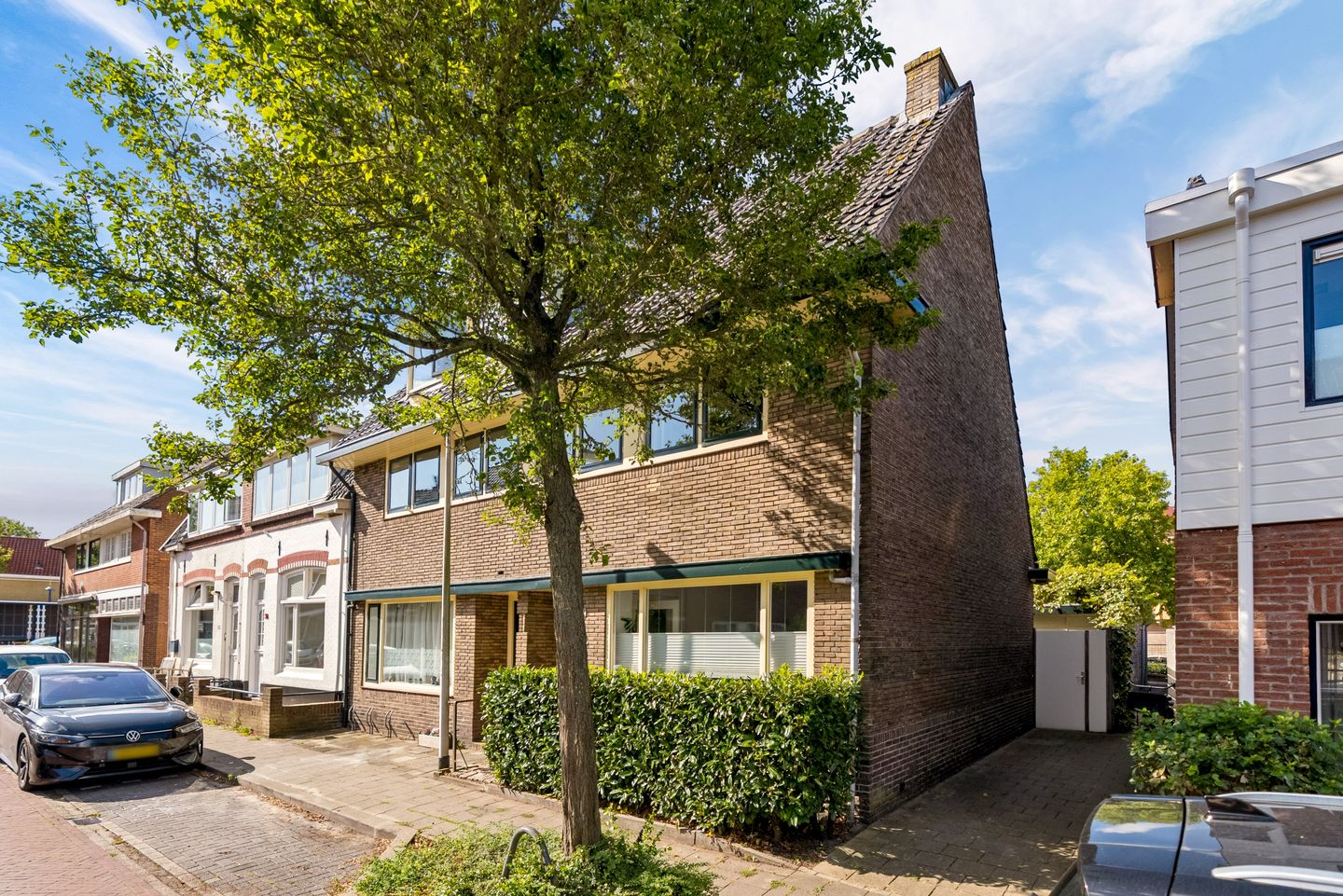 Foto 4 van Visserstraat 32