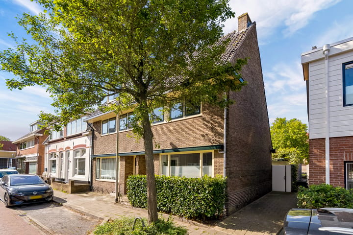Foto 4 van Visserstraat 32