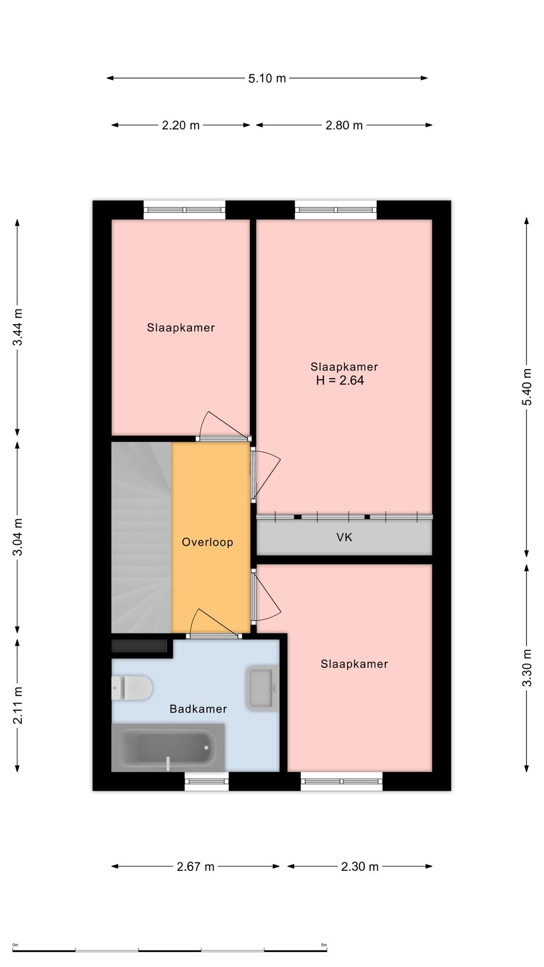 Foto 47 van IJsvogelstraat 7