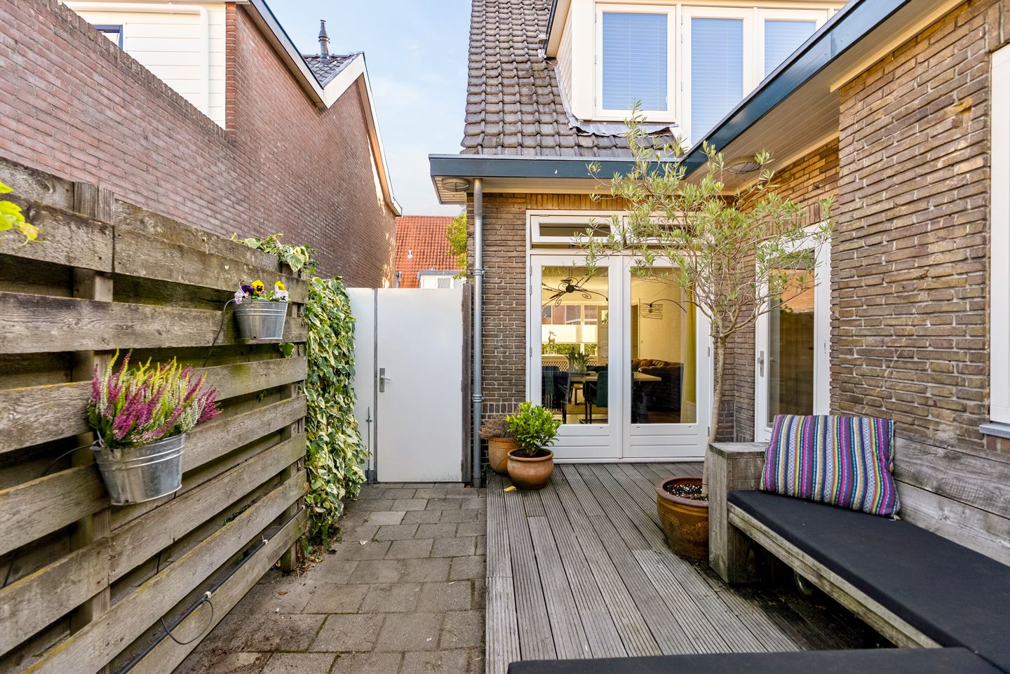 Foto 50 van Visserstraat 32