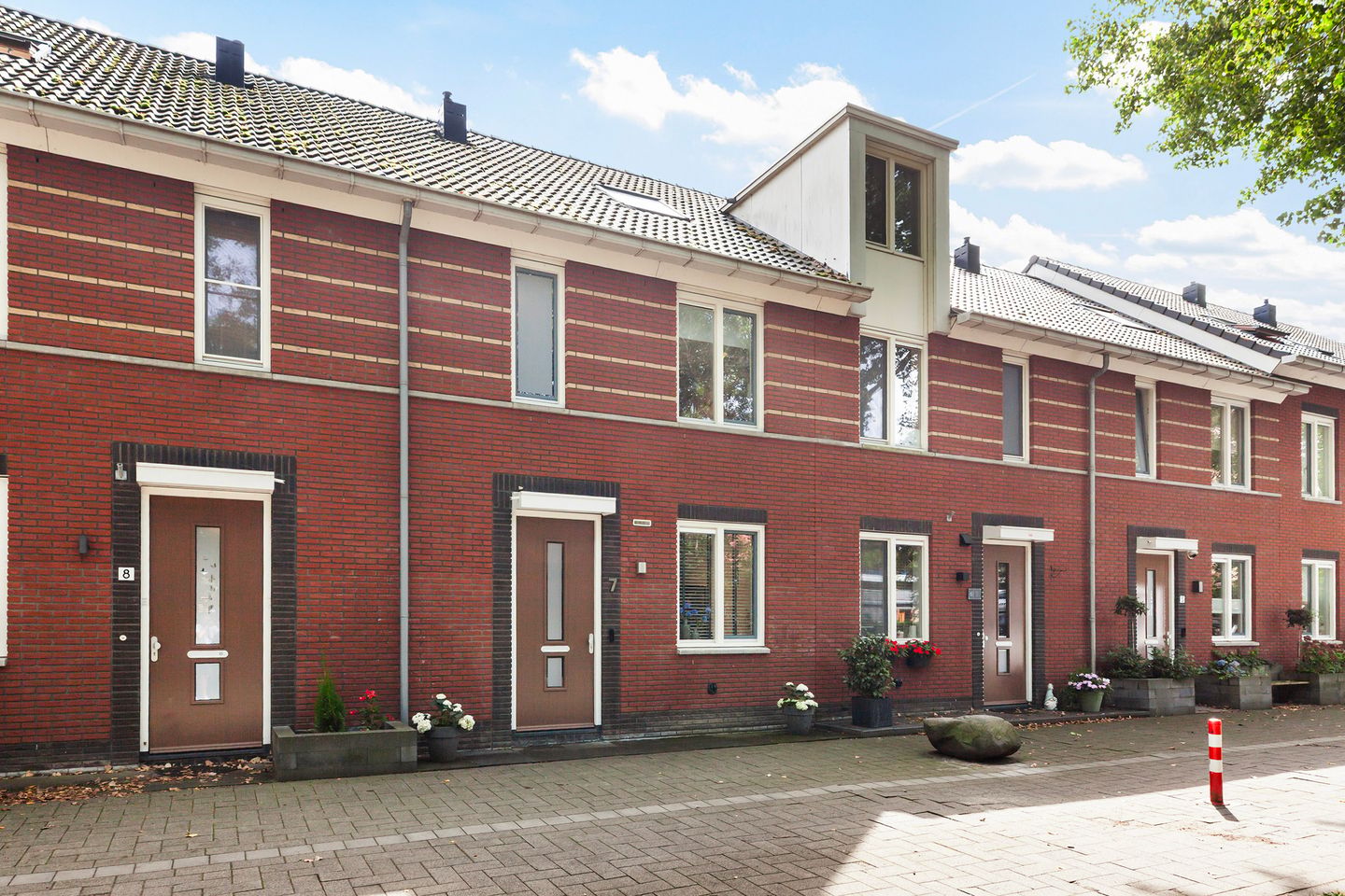 Foto 1 van IJsvogelstraat 7