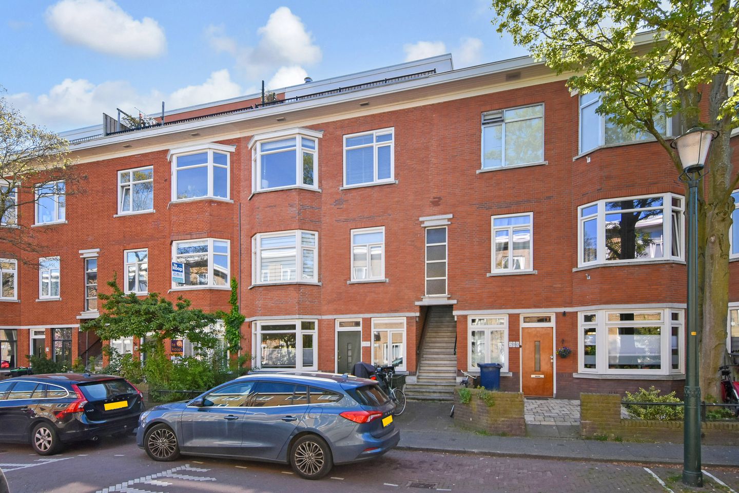 Foto 4 van Okkernootstraat 194