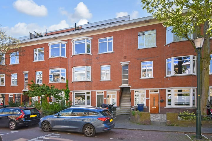 Foto 4 van Okkernootstraat 194