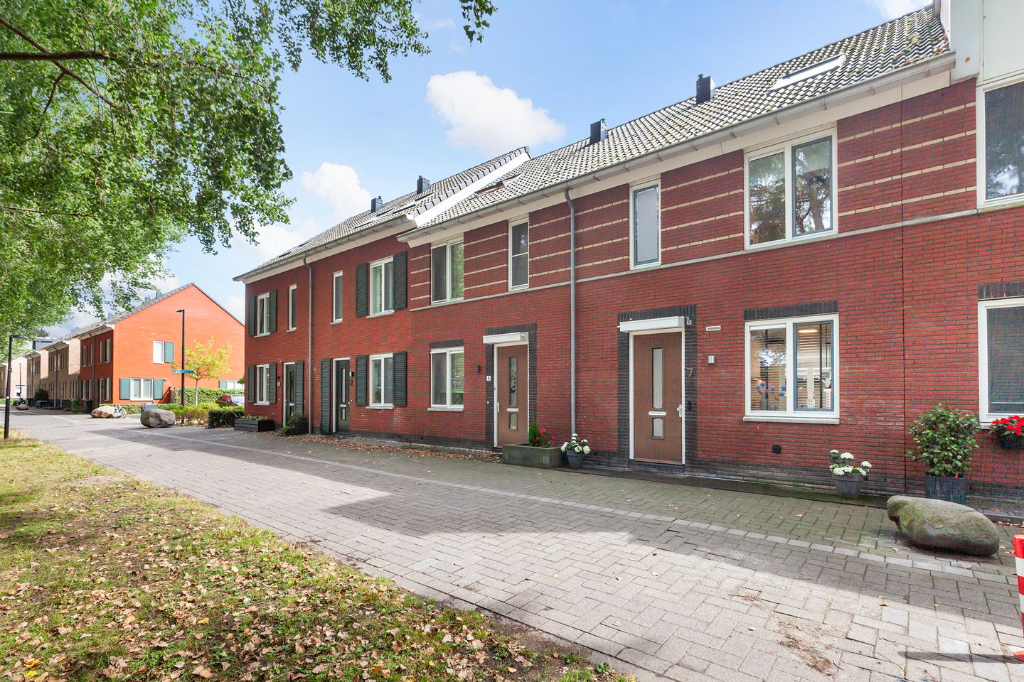 Foto 40 van IJsvogelstraat 7