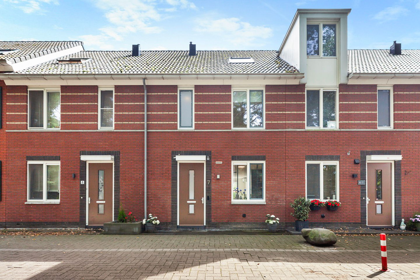 Foto 5 van IJsvogelstraat 7