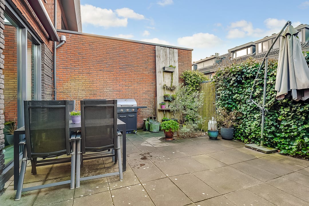 Photo 37 of Dolderseweg 145