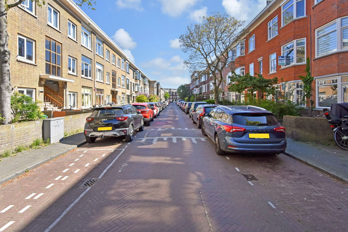 Foto 40 van Okkernootstraat 194