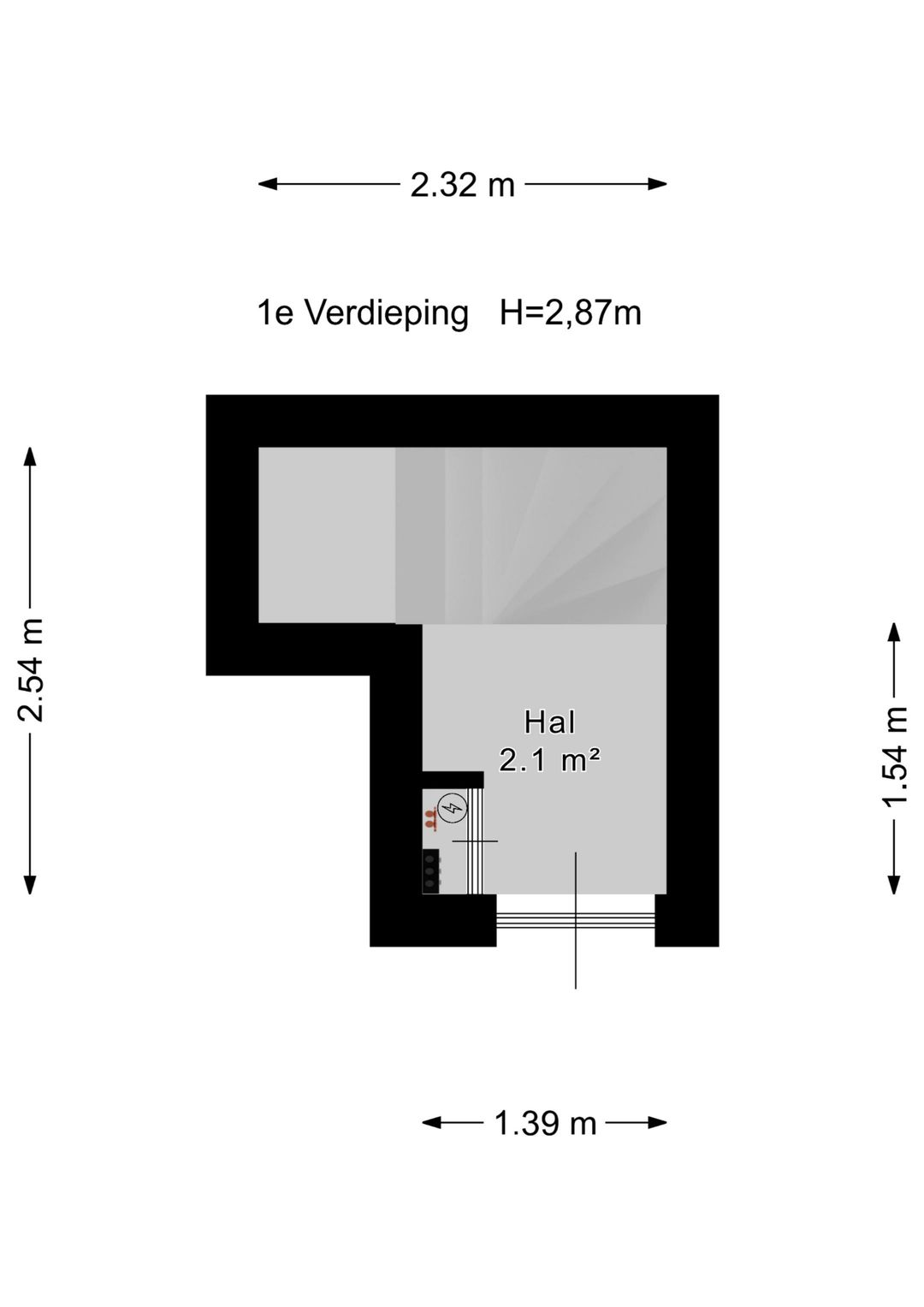 Foto 41 van Okkernootstraat 194
