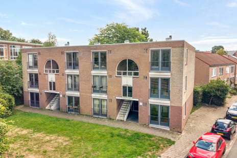 Tweede Bothofdwarsstraat thumbnail