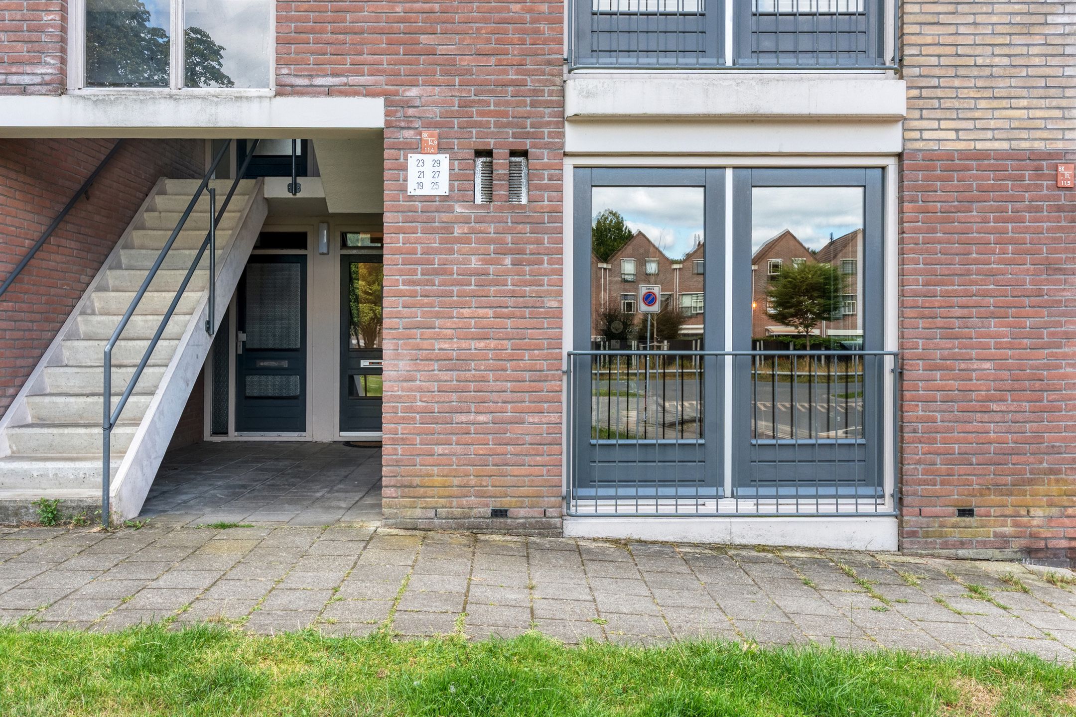 Foto 6 van Tweede Bothofdwarsstraat 25